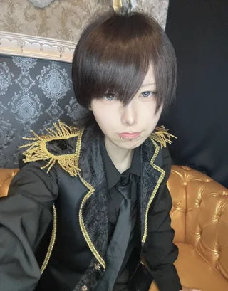 縷チさんの写真