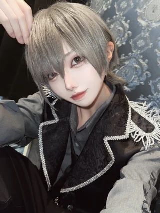 新さんの写真