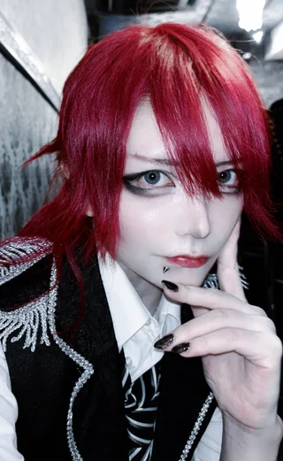 Laviさんの写真