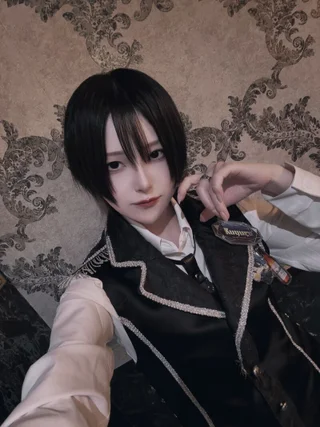 薫さんの写真