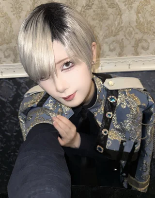 センさんの写真