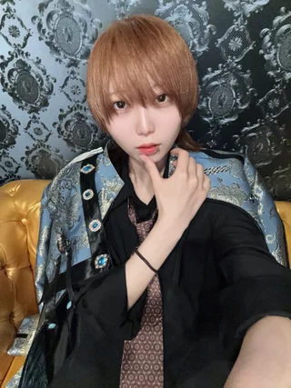 綾さんの写真