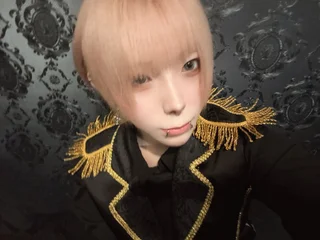 宵さんの写真