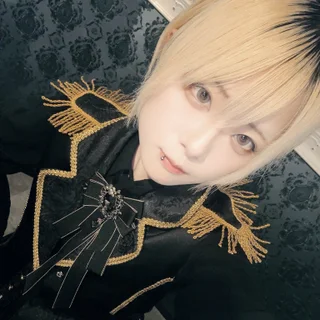 シグさんの写真