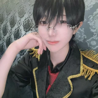 ヒバリさんの写真