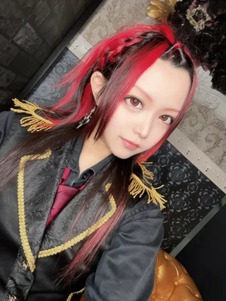 エルさんの写真