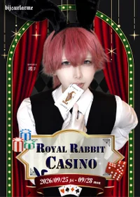ROYAL RABBIT CASINO 
