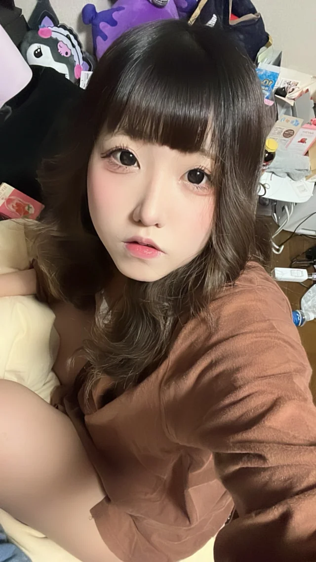 ひなさんの画像1枚目