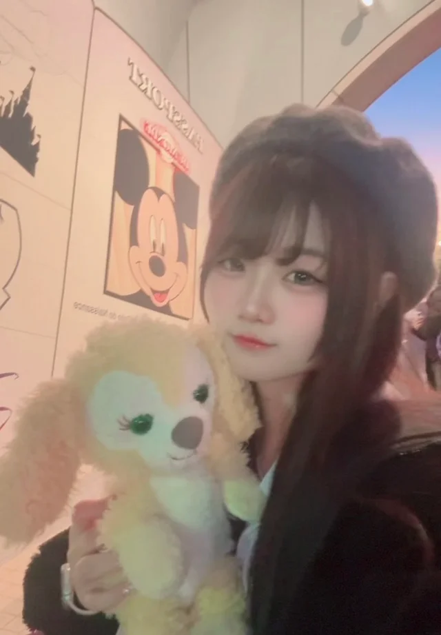 もあさんの画像3枚目