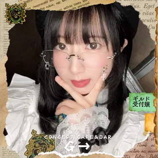 ハルヒ・カムパネルラさんの写真