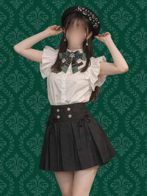 イチオシの衣装