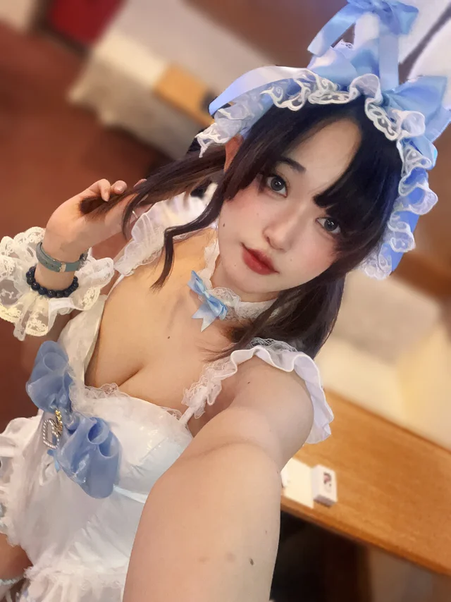 ツナマヨォさんの画像1枚目