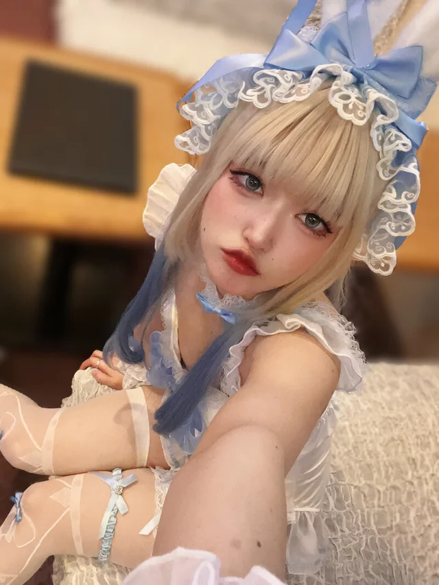 ツナマヨォさんの画像2枚目