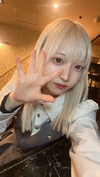 キャストイメージ