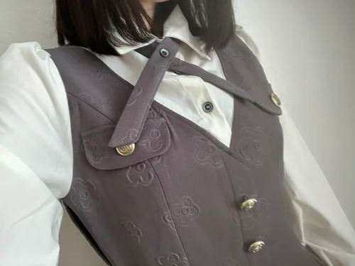 イチオシの衣装