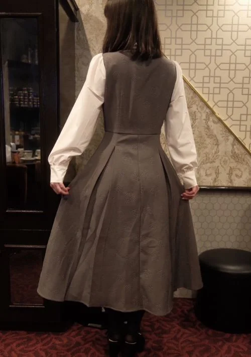 イチオシの衣装