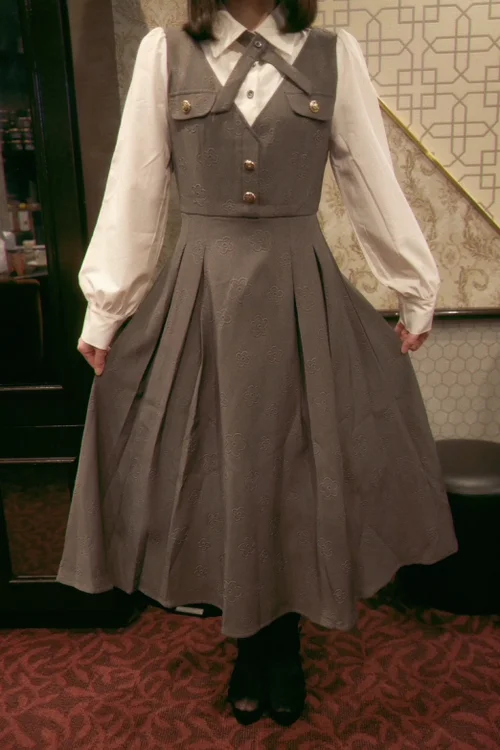 イチオシの衣装