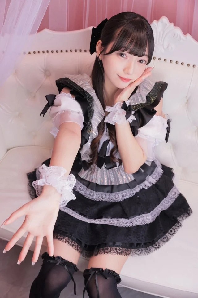 いちごさんの画像3枚目