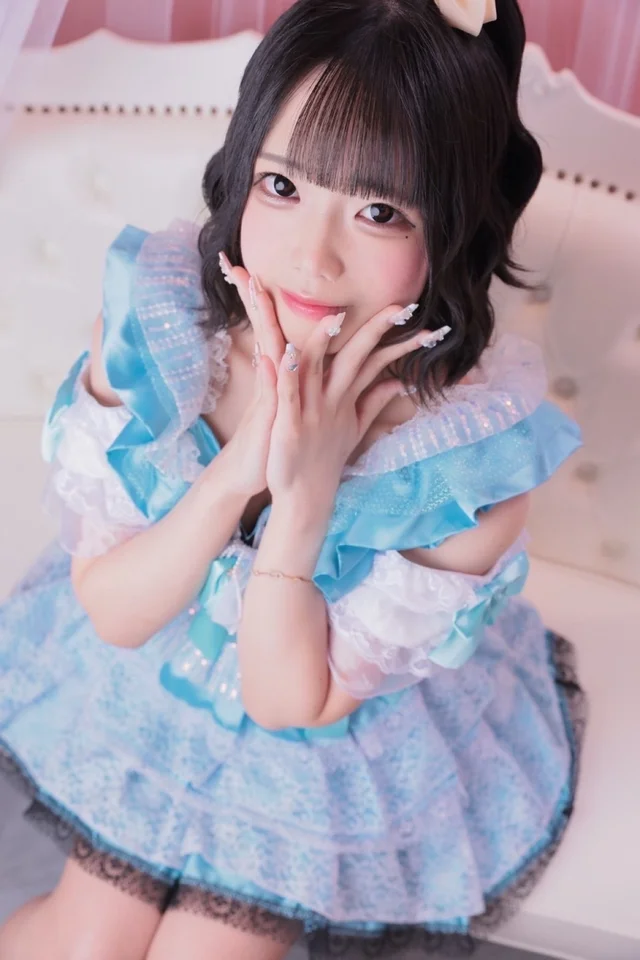 ういさんの画像2枚目