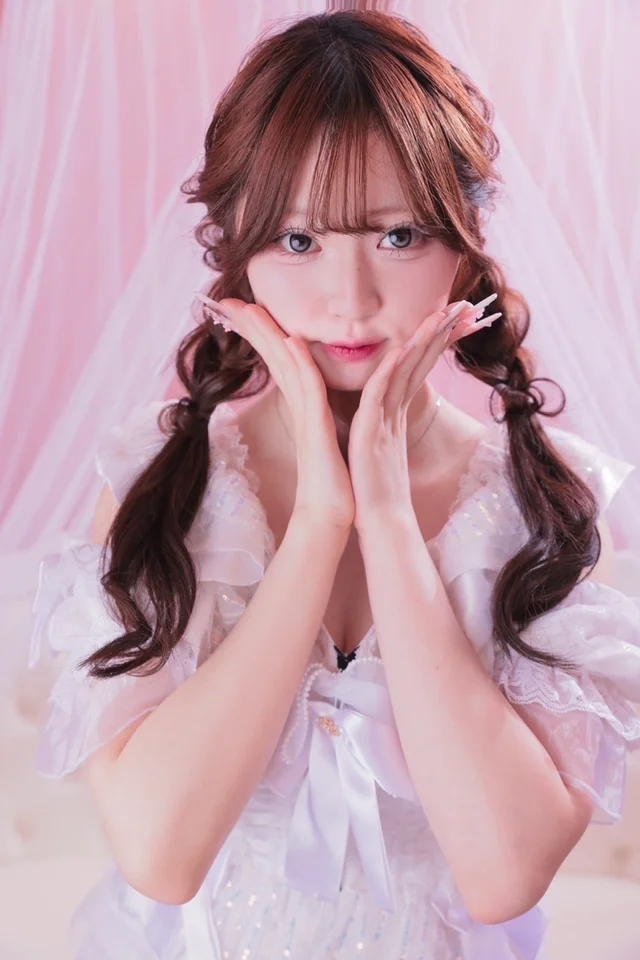 ふわりさんの画像3枚目