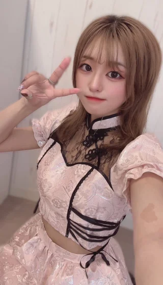 あんずさんの写真