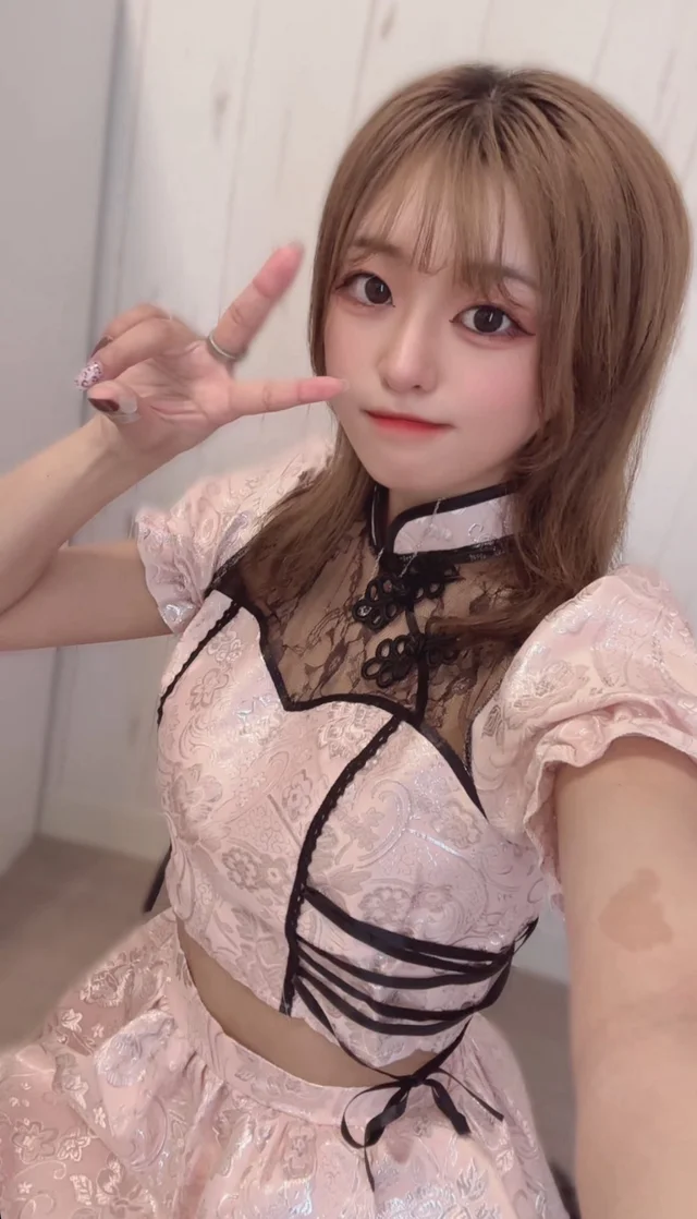 あんずさんの画像1枚目