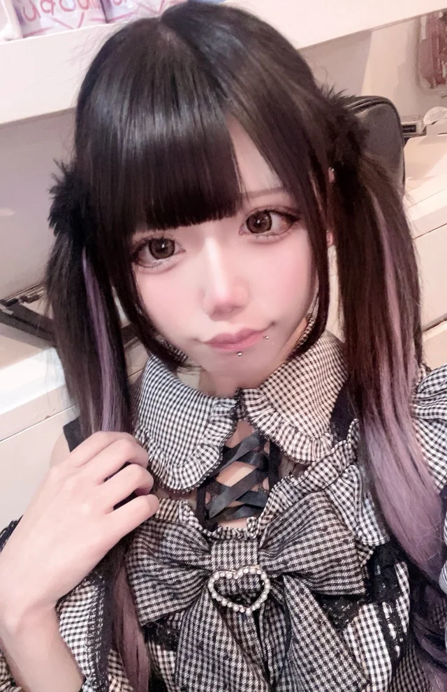 めろさんの画像1枚目