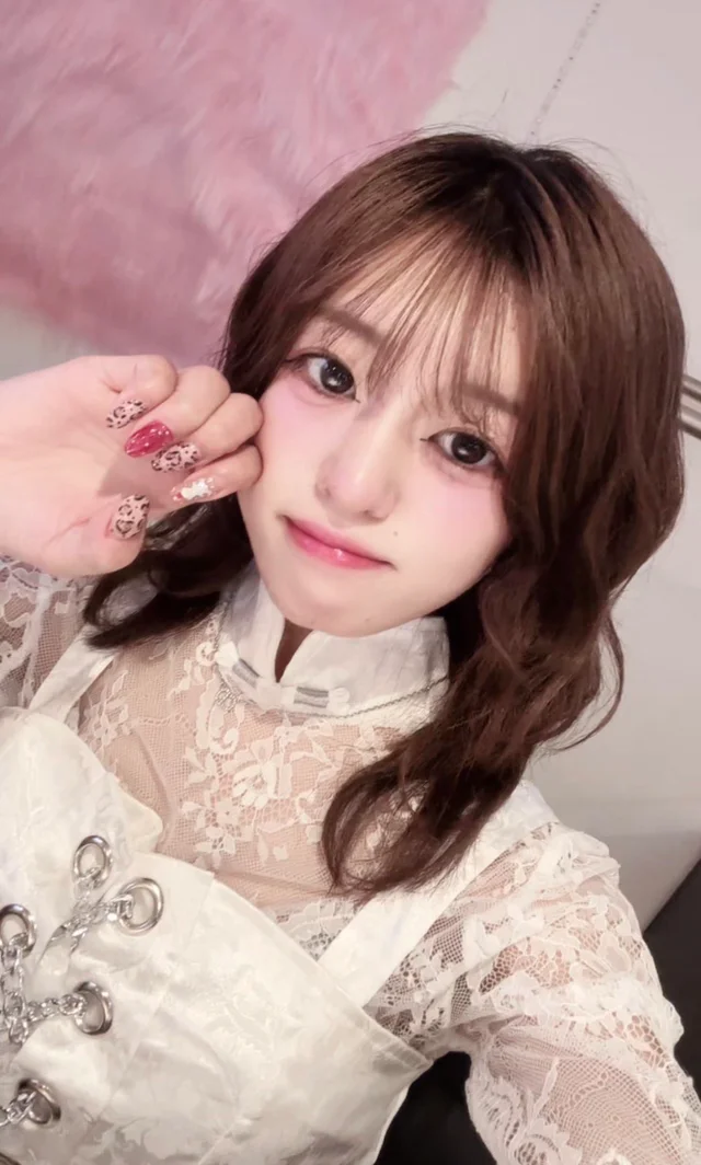 あんずさんの画像