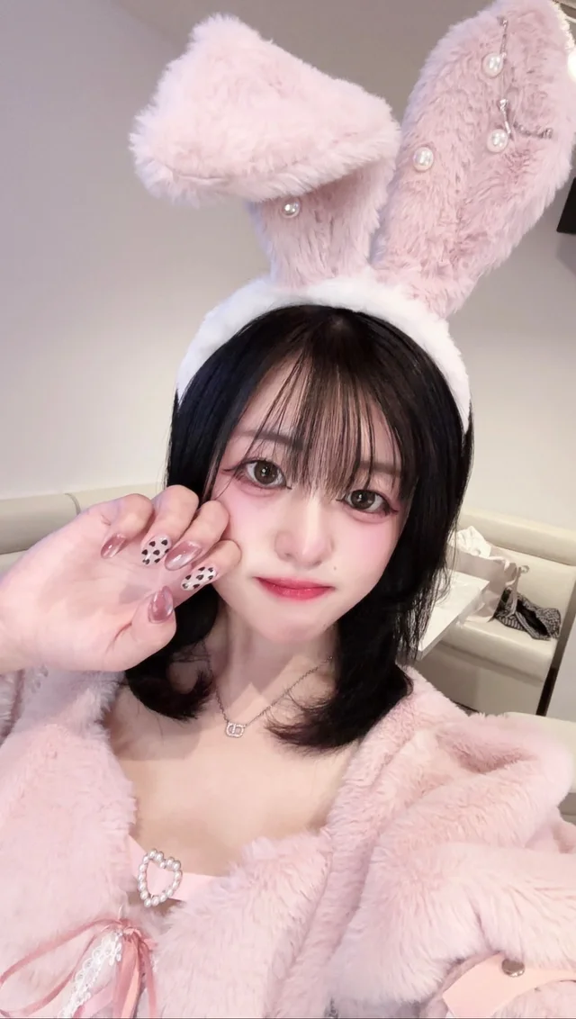 あんず🐰あなうさ。さんの画像1枚目