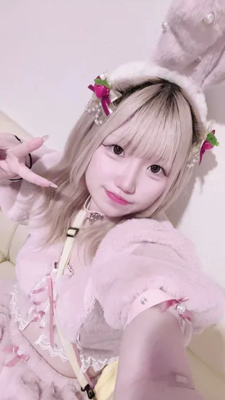 もも🐰あなうさ。さんの画像