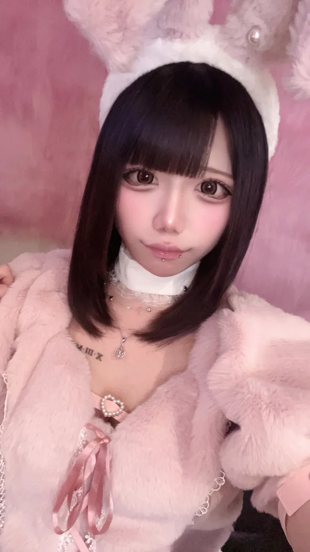 めろ🐰あなうさ。さんの画像1枚目