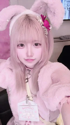 百🐰あなうさ。