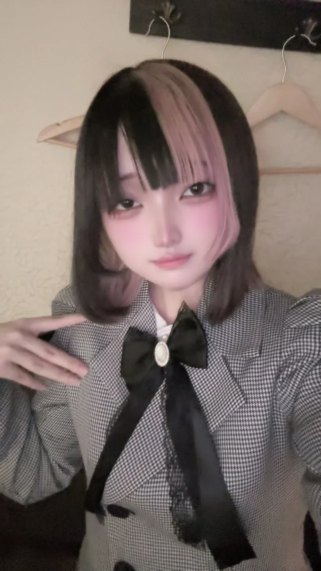 🐰4月入店確定🐰ゆに🐰あなうさ。さんの画像1枚目