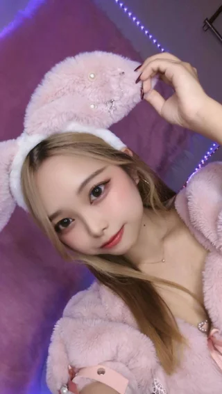 りり🐰あなうささんの写真