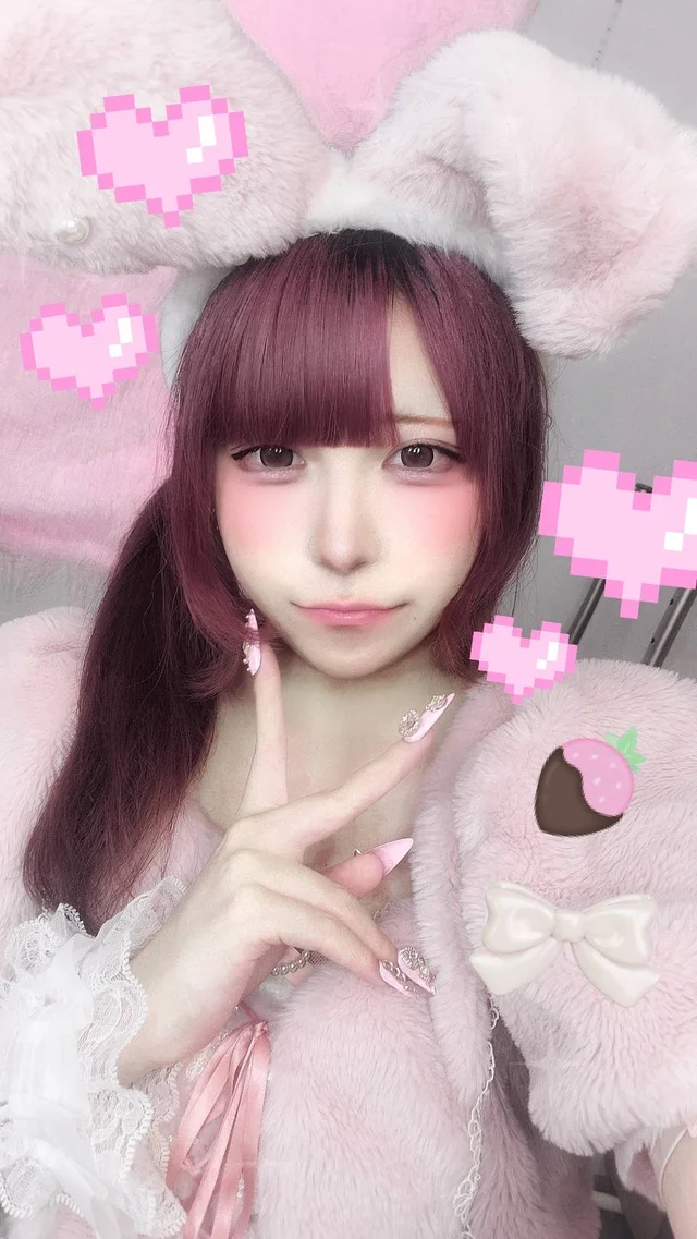 きらら🐰あなうささんの画像1枚目