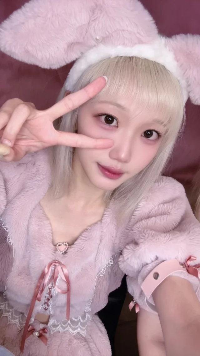 みるあ🐰あなうささんの画像1枚目