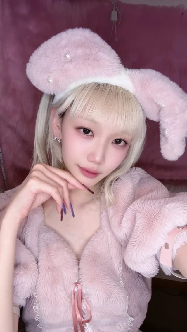 みるあ🐰あなうささんの画像