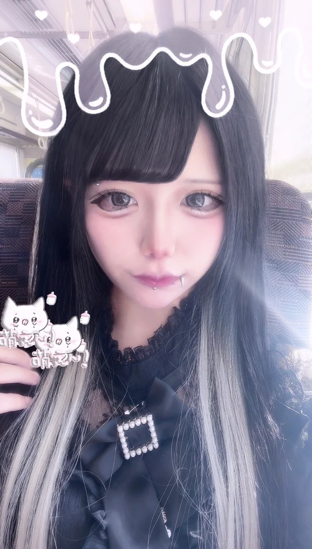 めろさんの画像2枚目