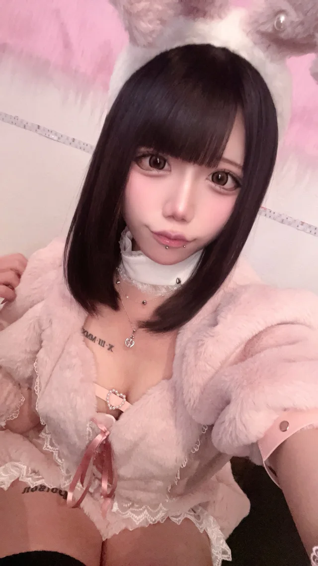 めろ🐰あなうさ。さんの画像3枚目