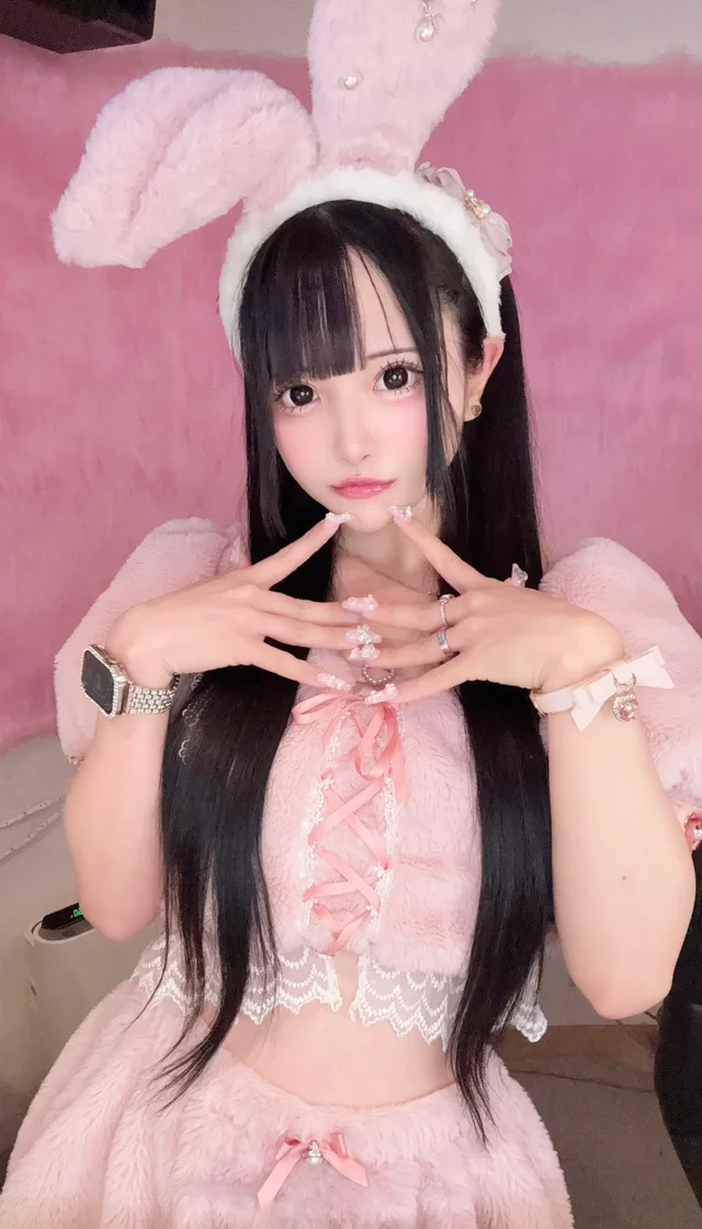 ひよこ🐰あなうささんの画像2枚目