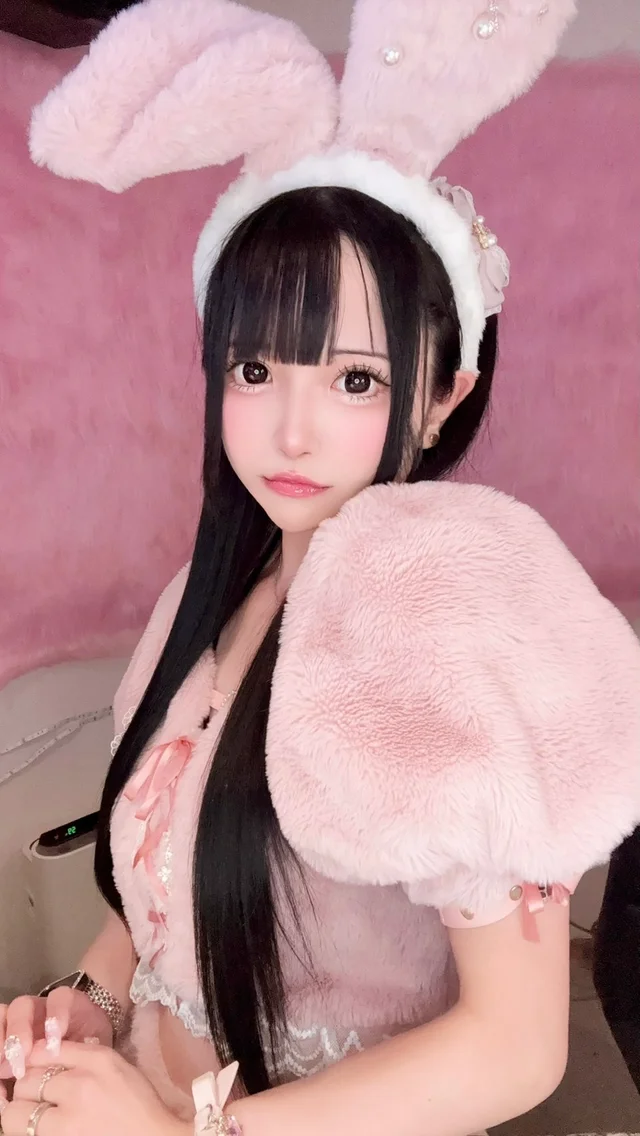 ひよこ🐰あなうささんの画像3枚目