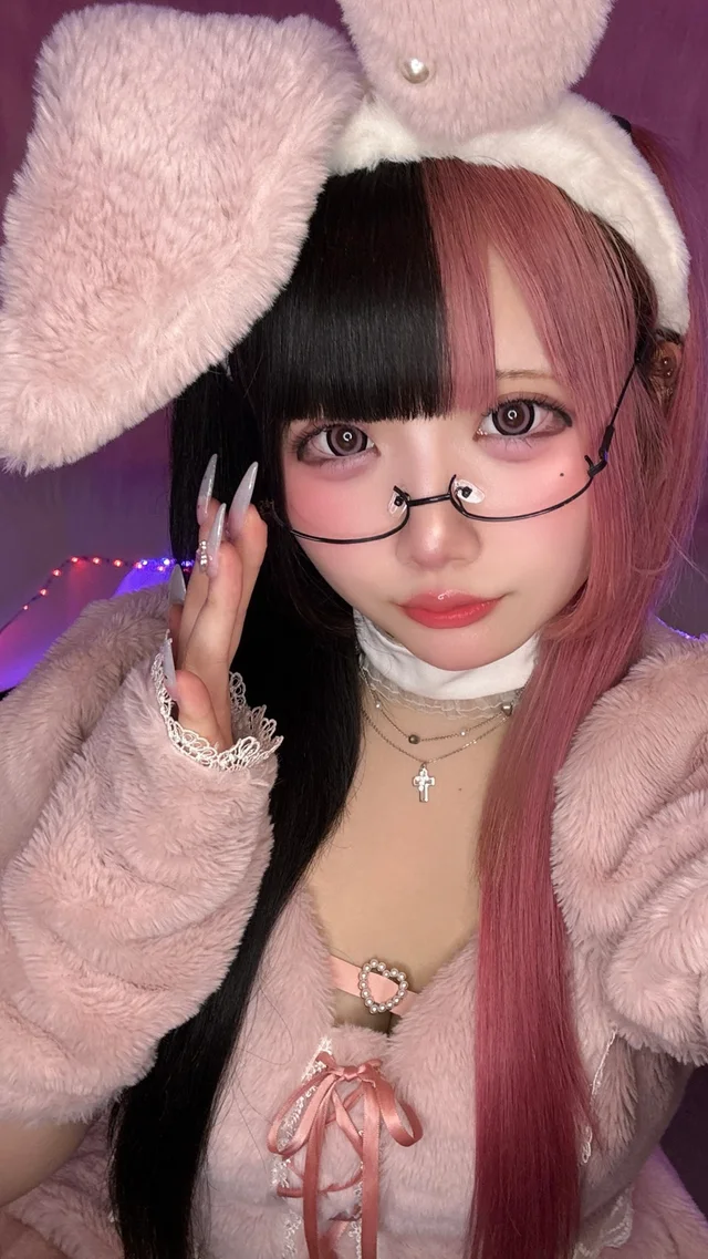 あま🐰あなうささんの画像2枚目