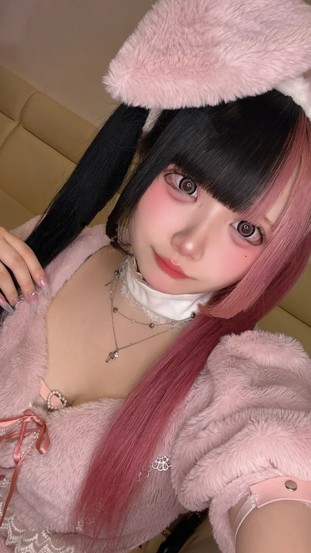 あま🐰あなうささんの画像3枚目
