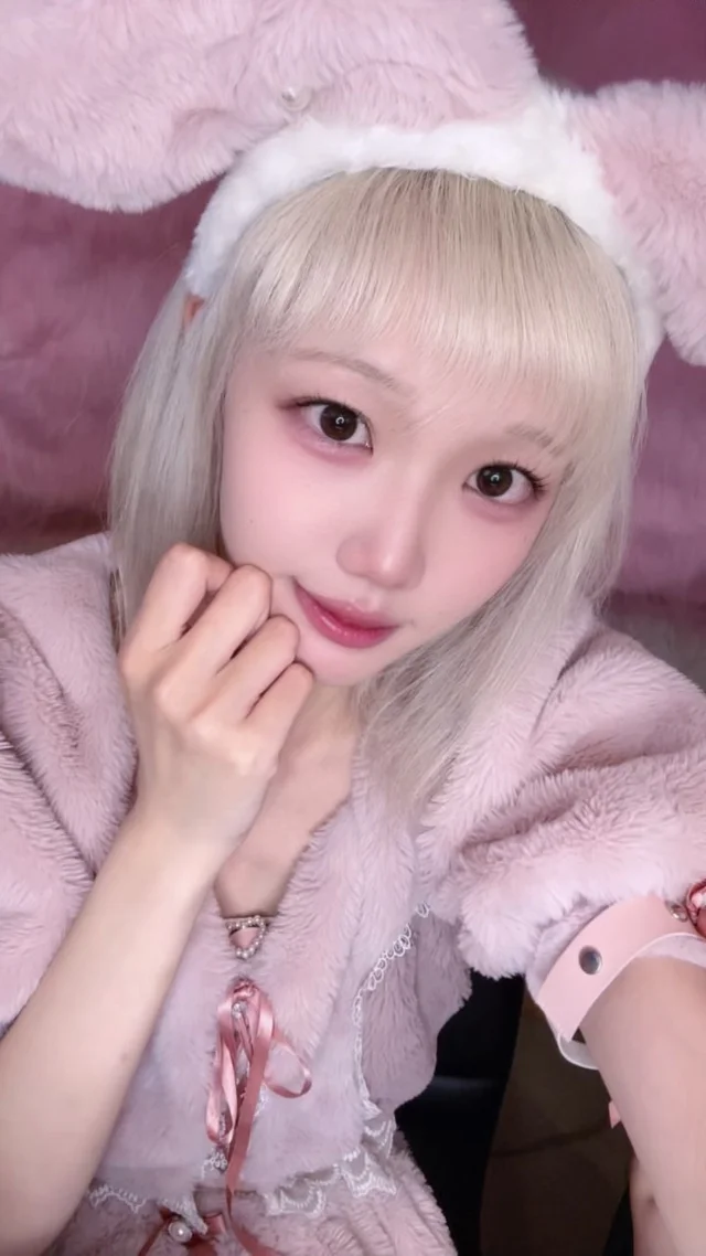 みるあ🐰あなうささんの画像2枚目