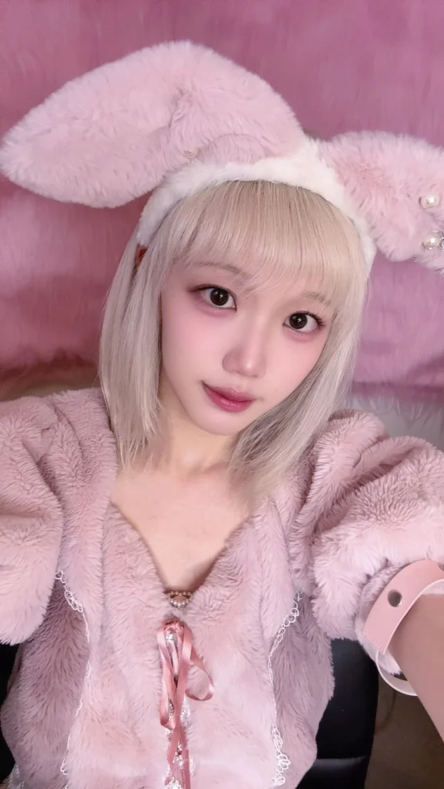 みるあ🐰あなうささんの画像3枚目