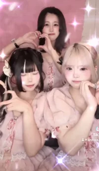 TikTok動画が新たに更新された！