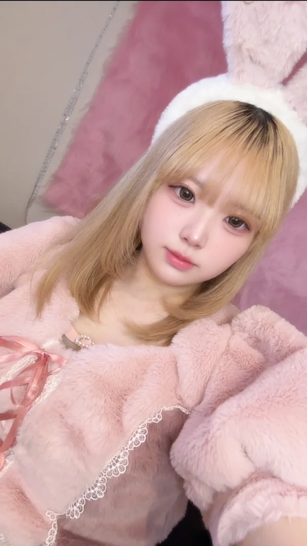 看板娘の画像