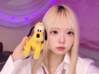 のんです🐰