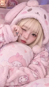 のんです🐰