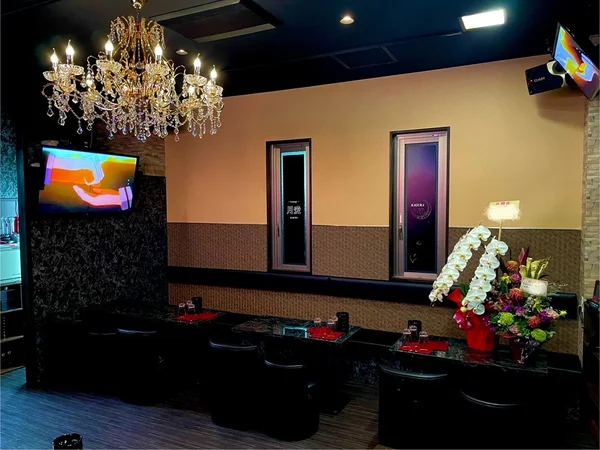 こんかふぇ月愛